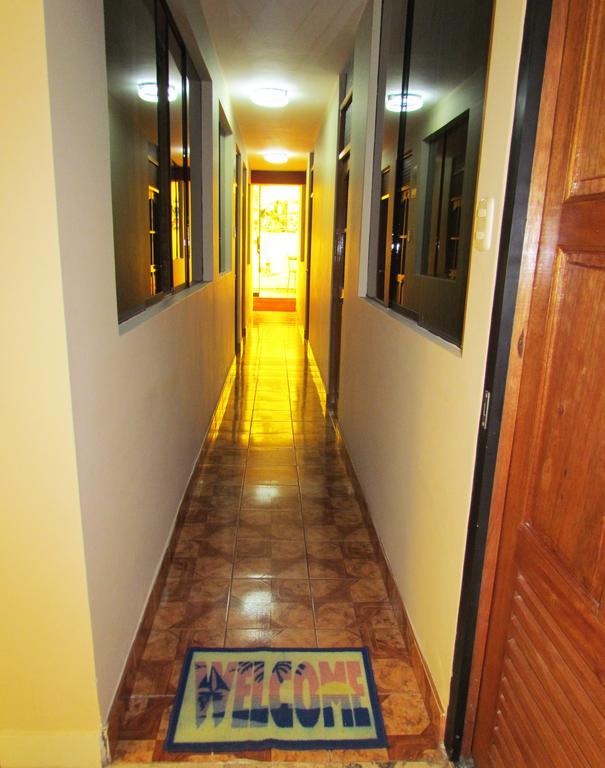 Hotel Colquewasi Cuzco Kültér fotó