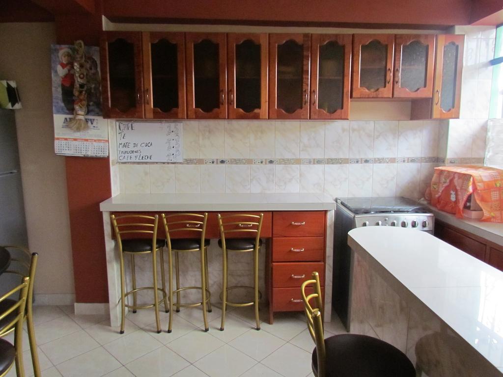 Hotel Colquewasi Cuzco Kültér fotó