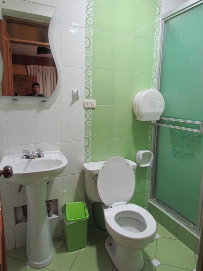 Hotel Colquewasi Cuzco Kültér fotó